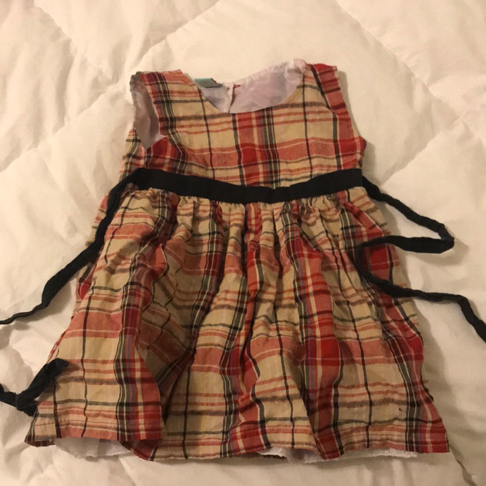 Super cute dress♥️🖤
